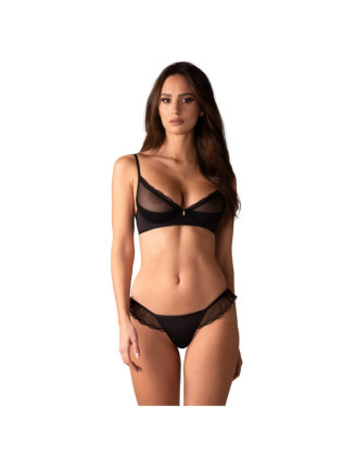 Stelisa ensemble 2 pièces - Noir